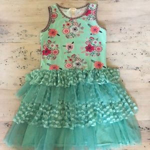 Matilda Jane size 12 dress